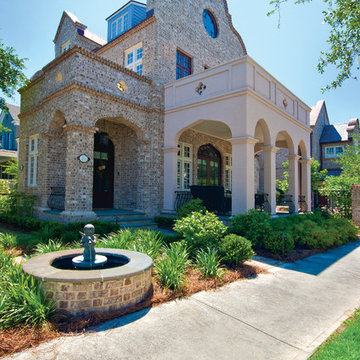 Exterior Photography