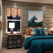 beach house