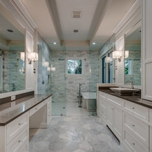 Bathroom Ideas