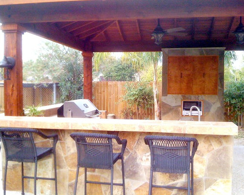 Pool and Patio Projects