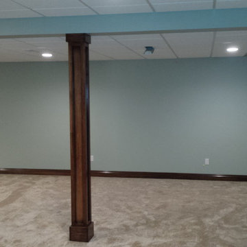 Basements