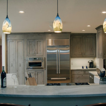 Colorado Kitchen Remodel