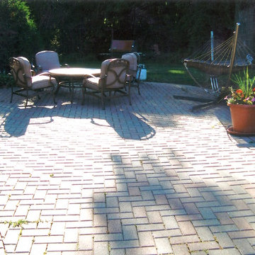 Our Work