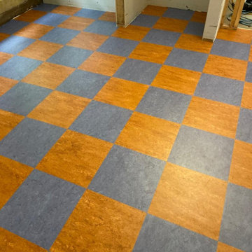 Marmoleum Projects