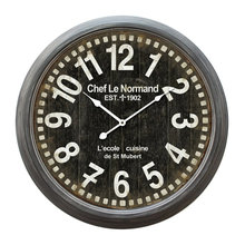 Clocks