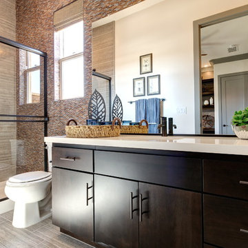 Amber Field | Residence 4