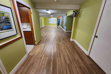 Flooring