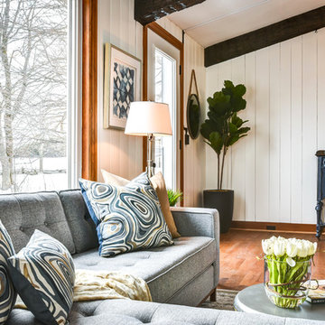 Modern Farmhouse