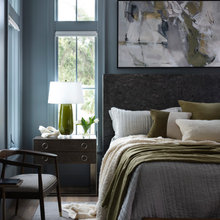 Bedroom Paint
