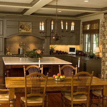 New Town Lane Whole House Renovation