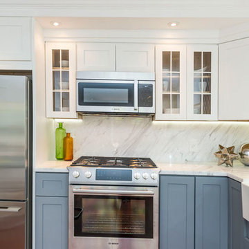 Our San Francisco Listings Where We Helped Decide Most of the Design You See