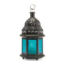 Decorative lamps