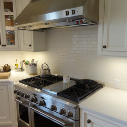 Duxbury Renovation - Products