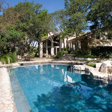 Texas Hill country