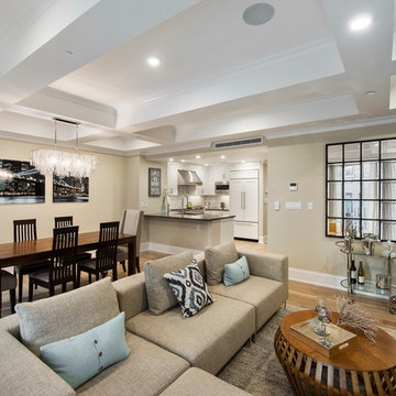 NYC Apartment