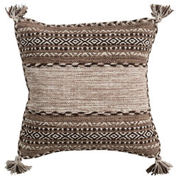 Southwestern Decorative Pillows by Super Area Rugs