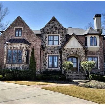 J.R. Pope Manor