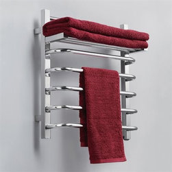 Bathroom Towel Warmers - Towel Warmers