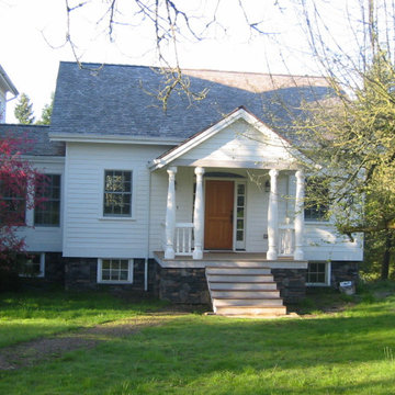Historic Keil residence