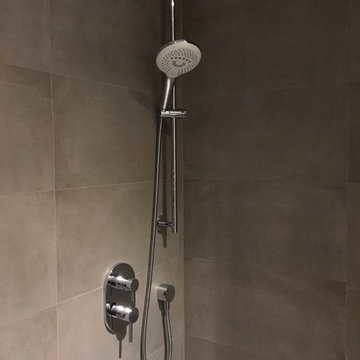Badumbau - Projekt Naumburg