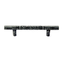 Kitchen cabinet pulls
