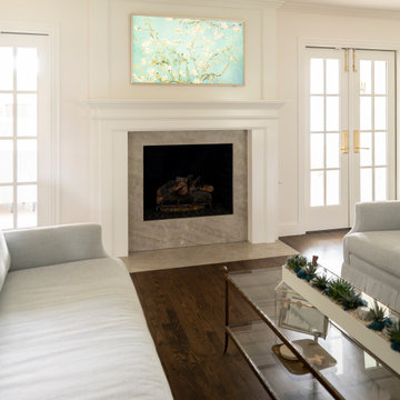 Timeless Heritage Estate Full Home Renovation