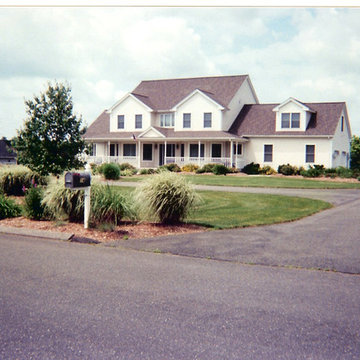 Hardscapes