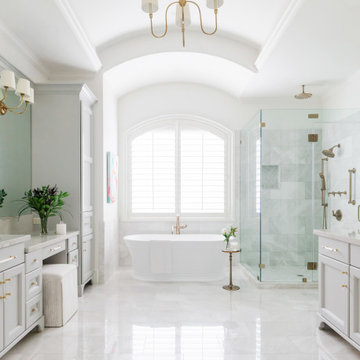 Woodlands Kitchen and Bath