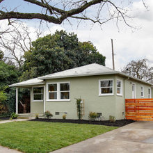 Exterior Colors