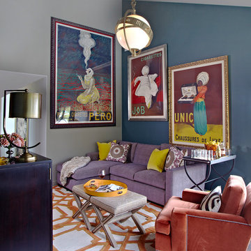 Opulent Healdsburg Estate
