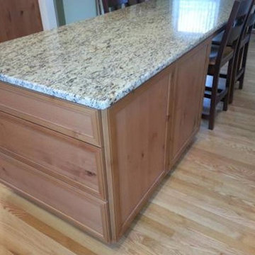 Our Work