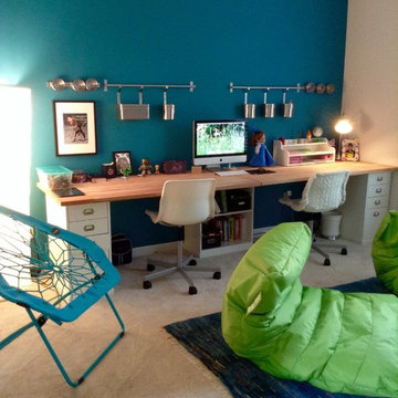 Kids Lounge