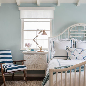 Newport Beach Vacation Home