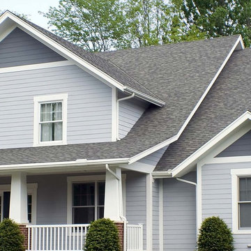 Sherwin Williams Paint Gallery - Exteriors