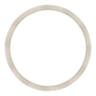 CR-4098 Ceiling Ring, Piece - Traditional - Molding And Millwork