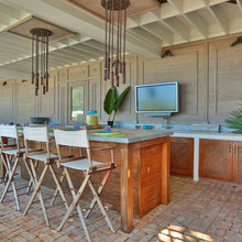 OLD Backyard patio