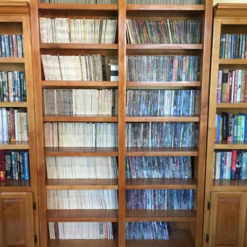 Moving House