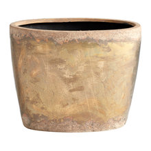 Flower pots