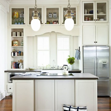 Coastal Living House