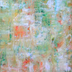 Desire #44867 Original by Rebeca Roman - Wall Decor