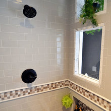 Bathroom Ideas