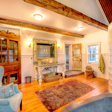 Amazing Connecticut Bathroom