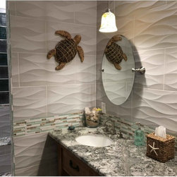 2018 newly arrival - Mosaic Tile