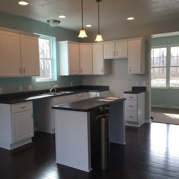 Our Kitchens