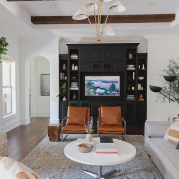 Camden Calm Living Room