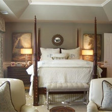 Bedroom - Design