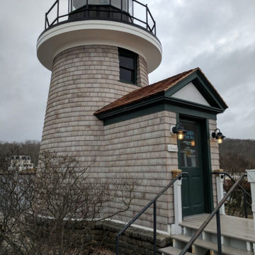 Mystic Seaport