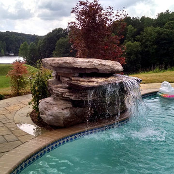 Fredericksburg - Lake Estates