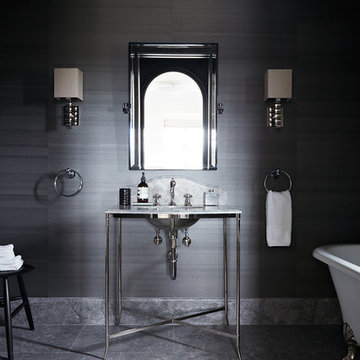 Pacific Heights Residential Remodel