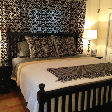 My Chesnee House